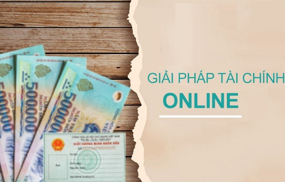 Vay tiền nhanh Online tại Bình Thuận chuyển khoản qua ATM