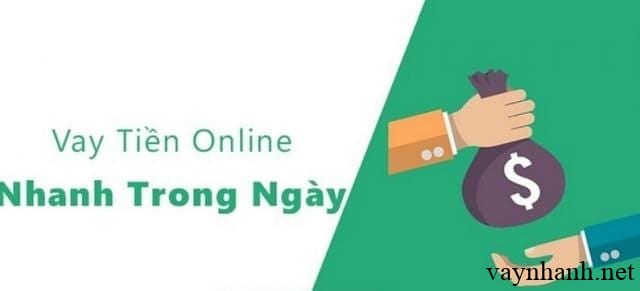 Top 9+địa chỉ Vay tiền nhanh Online tại Hà Nội chuyển khoản qua ATM