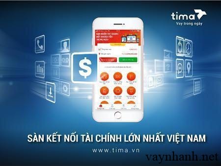 Làm thế nào để vay tiền online cho sinh viên tại Tima