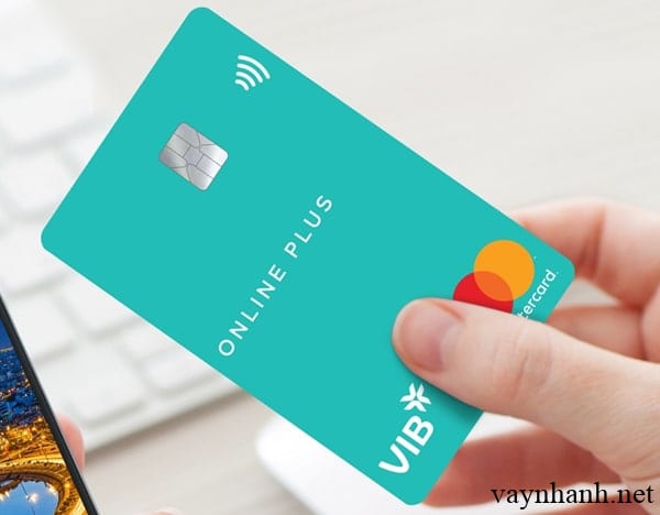 Các ưu đãi thẻ tín dụng VIB nhiều hấp dẫn