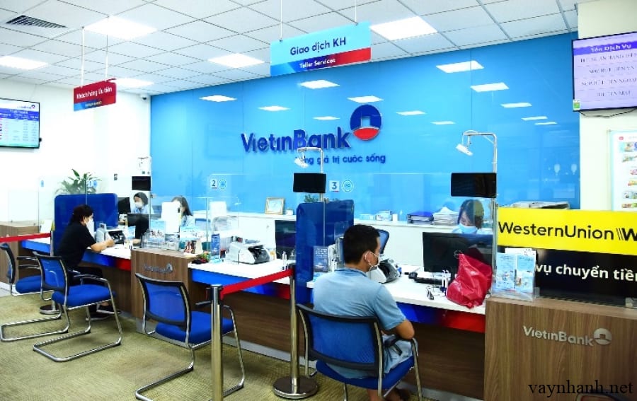 Cách tra cứu Cây ATM Vietinbank gần nhất 