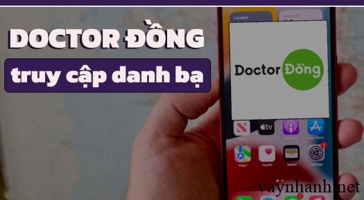 Có nên bùng nợ Doctor Đồng hay không