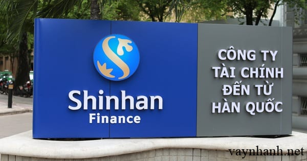Shinhan Finance lừa đảo? Có nên vay tiền online Shinhan Finance