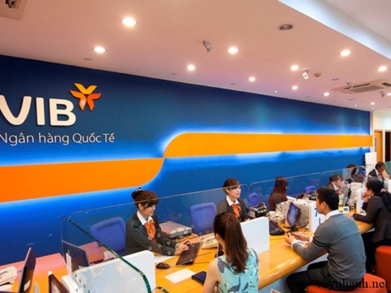 VIB là ngân hàng gì Các sản phẩm và dịch vụ của VIB