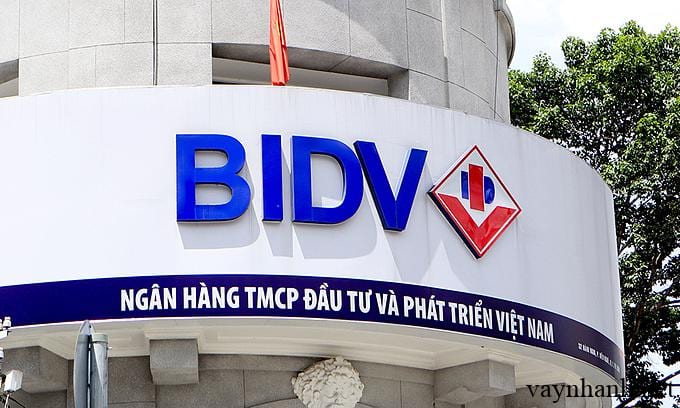 Chi nhánh, Phòng giao dịch BIDV tại Hải Phòng