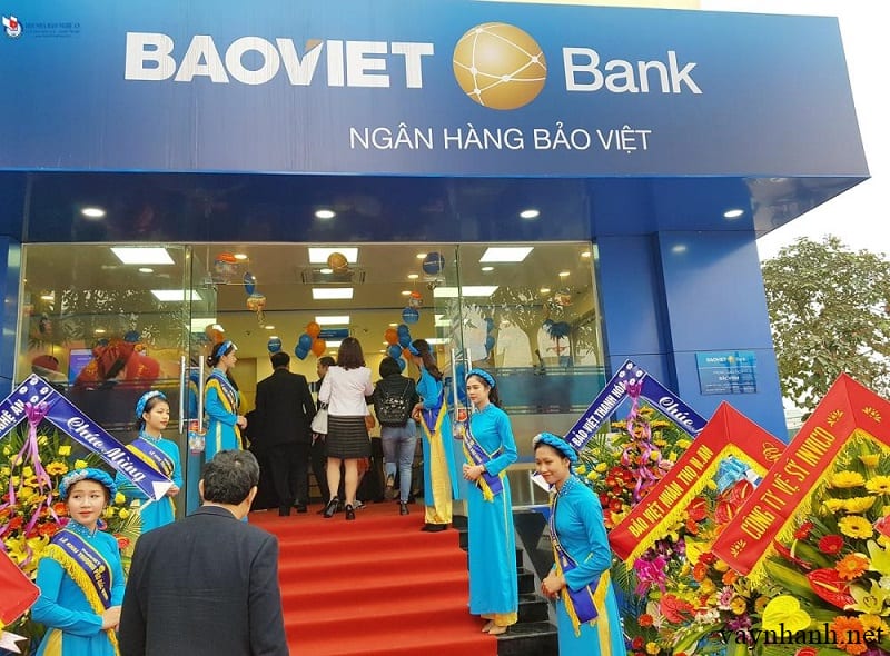 Giờ làm việc BAOVIET Bank, có làm việc vào thứ 7 không?