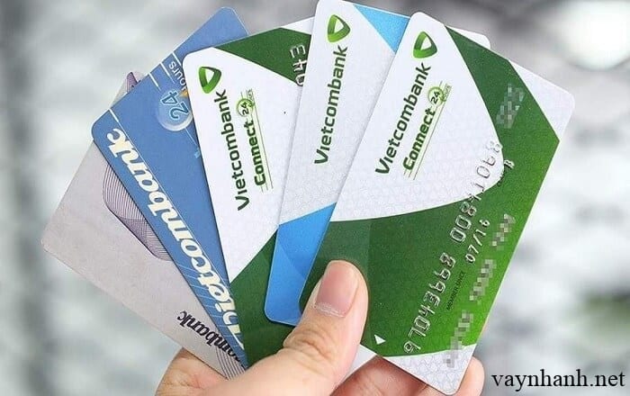 Hạn mức Vietcombank chuyển khoản tối đa trong 1 ngày
