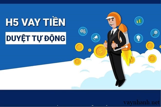 Vtien-Vay tiền nhanh online trong 24h