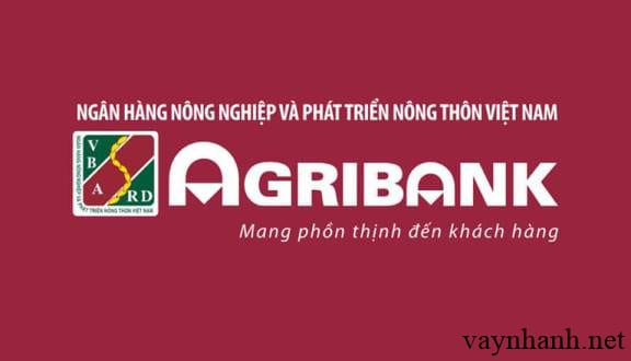 Điều kiện và thủ tục vay tiền ngân hàng Agribank