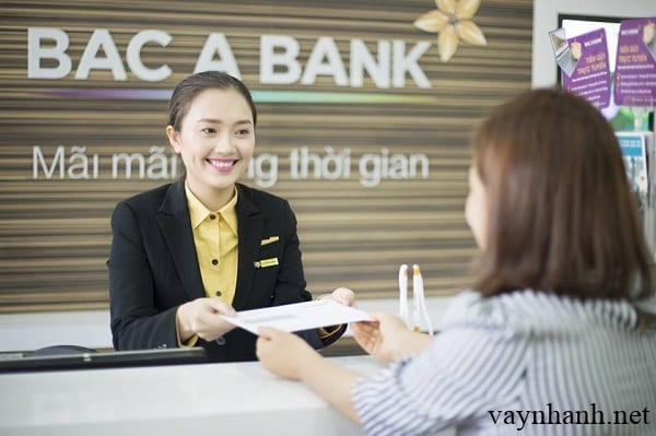 Tổng đài Bắc Á Bank – Số Hotline Bac A Bank mới nhất