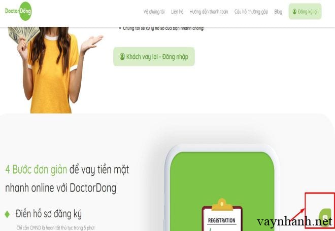 Tổng đài Doctor Đồng – Số điện thoại Hotline Doctor Đồng