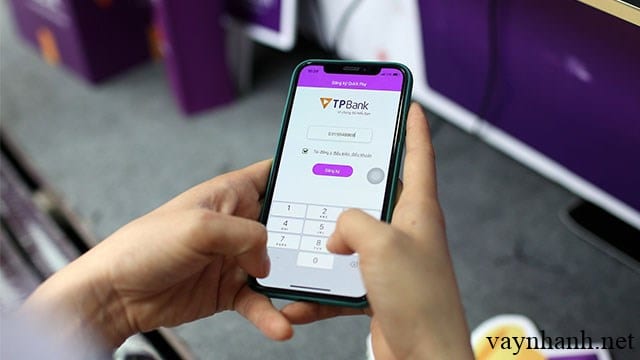 Vay nhanh TPFico Mobile có hỗ trợ nợ xấu không?