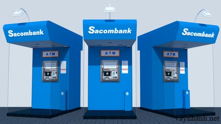 Địa chỉ ATM Sacombank tại TP Thủ Đức gần đây nhất