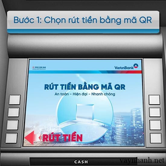 Địa chỉ ATM VietinBank tại Cần Thơ gần nhất