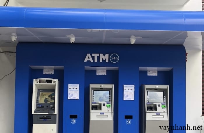 Danh sách ATM MBBank tại TP Hà Nội gần nhất