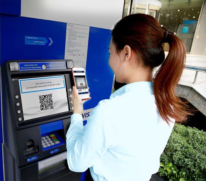 Địa chỉ ATM Sacombank tại Bà Rịa - Vũng Tàu gần đây nhất