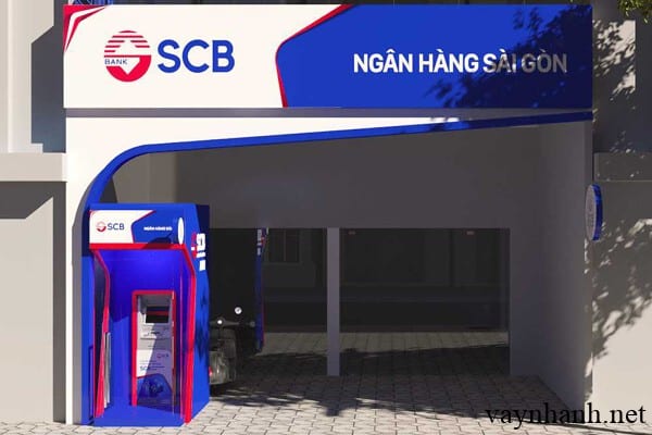 Địa chỉ ATM SCB tại Hà Nội gần đây