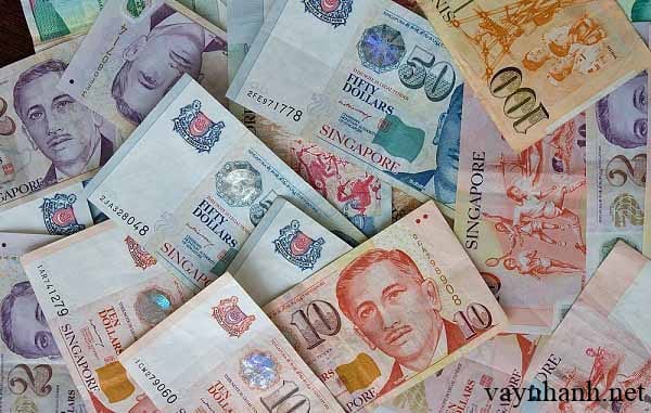 1 Đô la Singapore (SGD) bằng bao nhiêu tiền Việt Nam(VNĐ)?