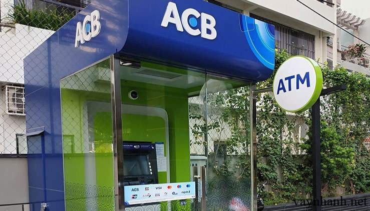 Địa chỉ ATM ACB tại Nha Trang - Khánh Hòa gần đây nhất