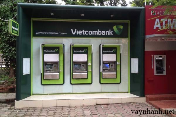 Địa chỉ ATM Vietcombank tại Cần Thơ gần đây nhất 
