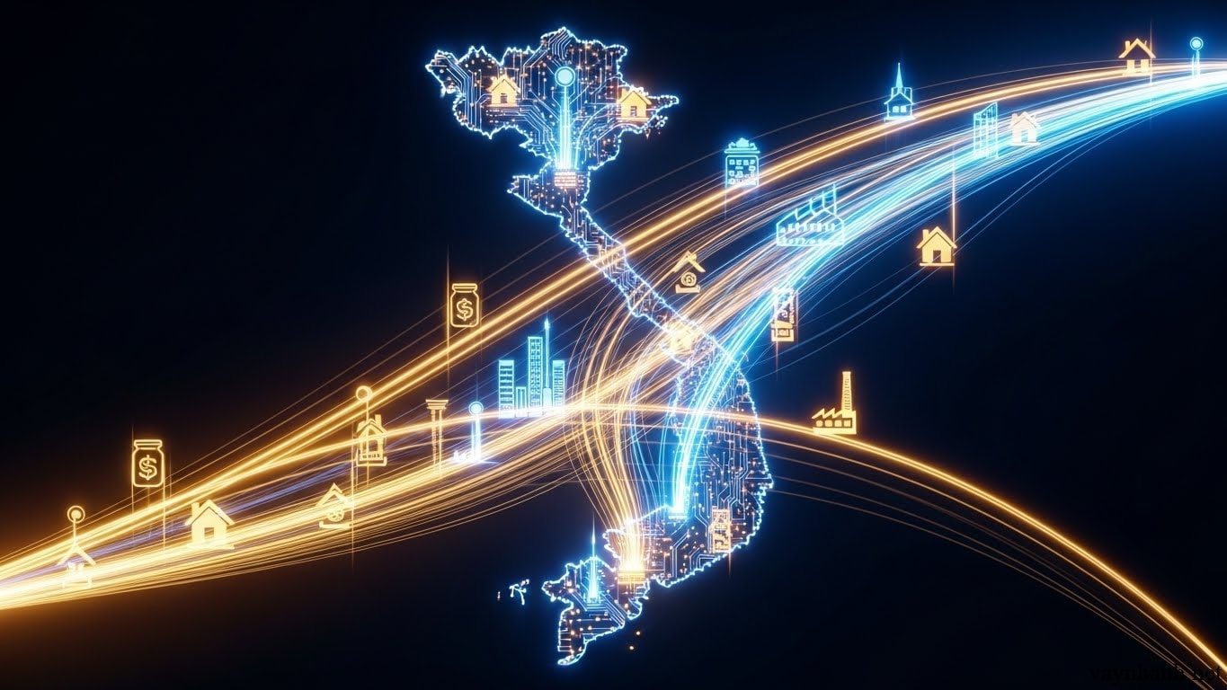 Đầu Tư Chứng Khoán Việt Nam Từ A–Z