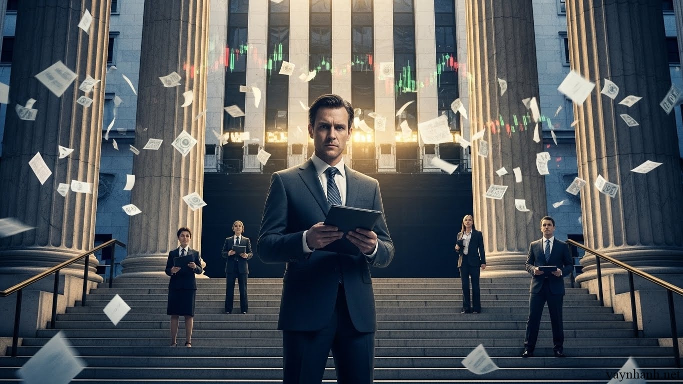 Đầu Tư Chứng Khoán Việt Nam Từ A–Z