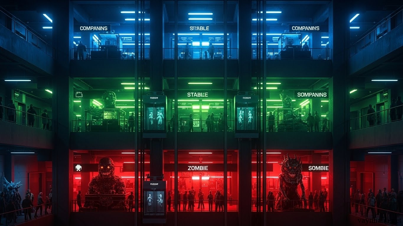 Đầu Tư Chứng Khoán Việt Nam Từ A–Z