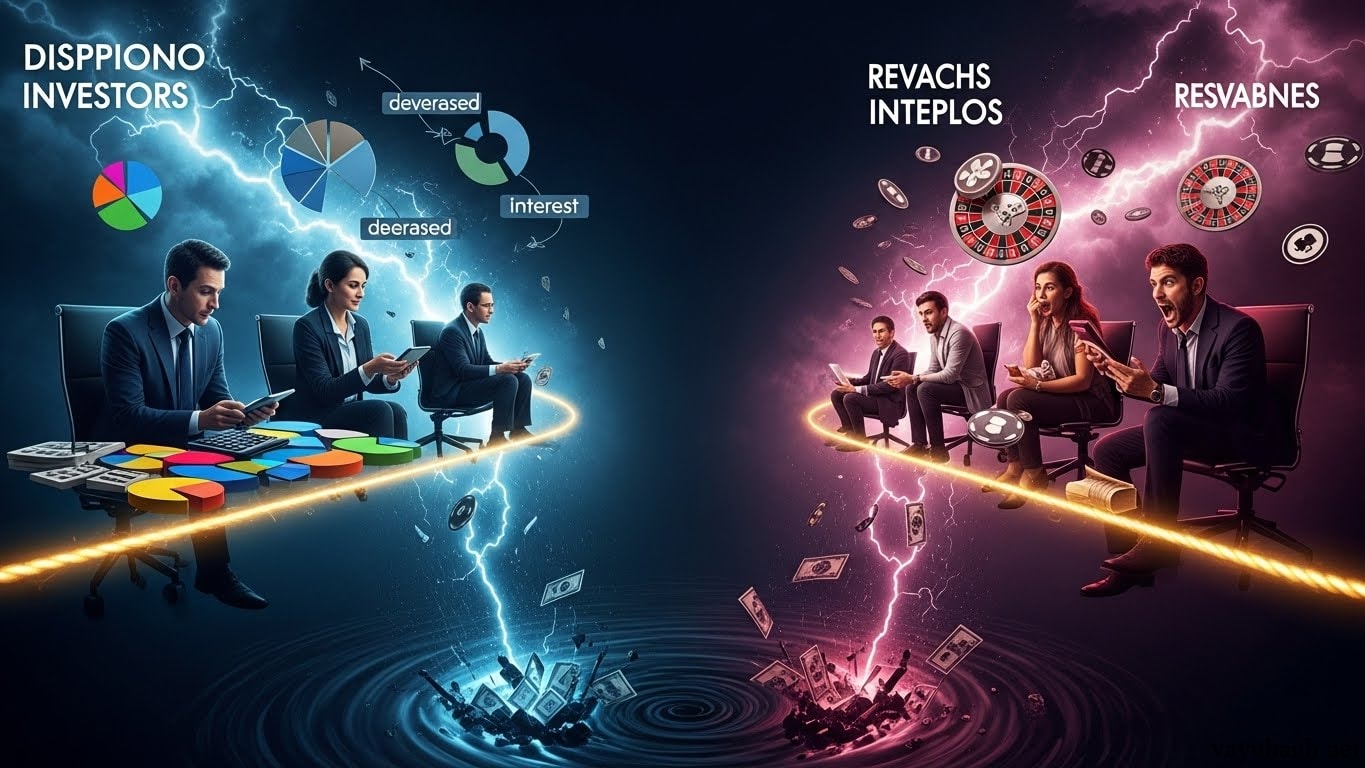 Đầu Tư Chứng Khoán Việt Nam Từ A–Z