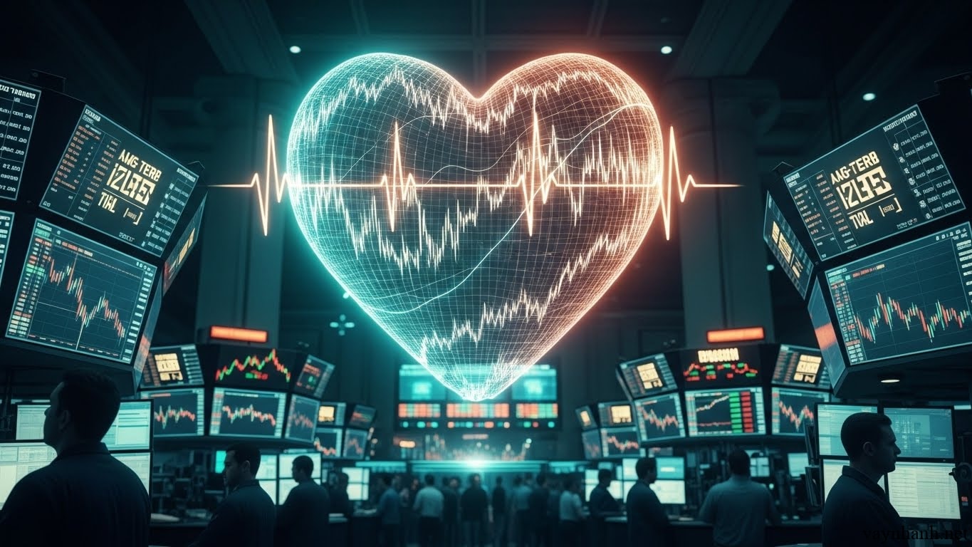 Đường MA Chứng Khoán: Cách Dùng MA20/MA50/MA200 Bắt Sóng Lớn (A–Z)