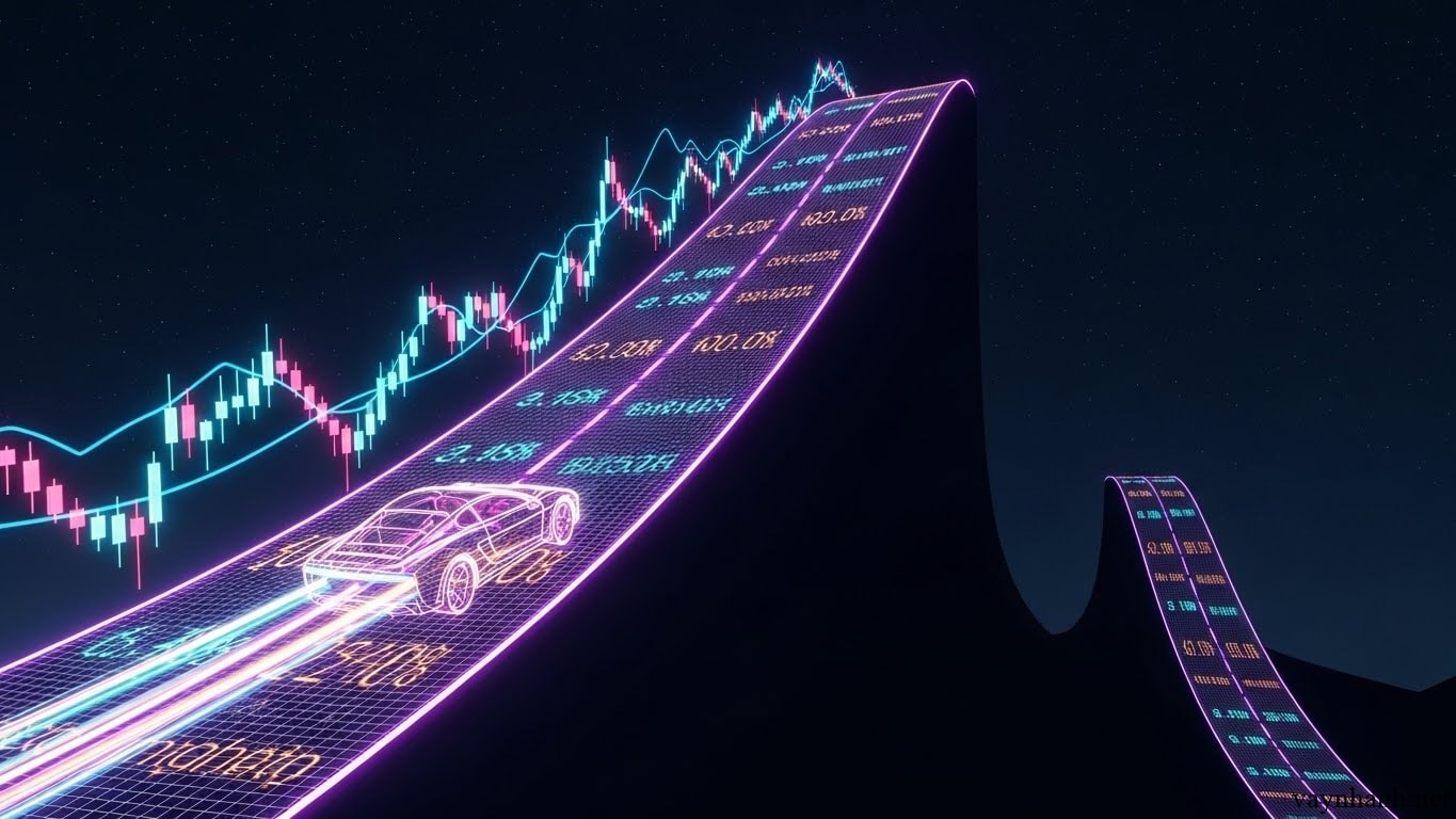 Đường MA Chứng Khoán: Cách Dùng MA20/MA50/MA200 Bắt Sóng Lớn (A–Z)