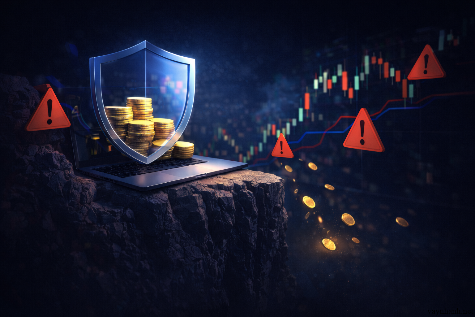 Chứng Khoán 2026: Algo Trading Cổ Phiếu Ngân Hàng VCB MBB VPB Thực Chiến