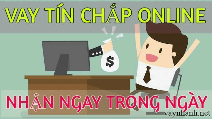 Vay tiền mặt tại Quận Bình Thạnh-TP Hồ Chí Minh chuyển khoản qua ATM