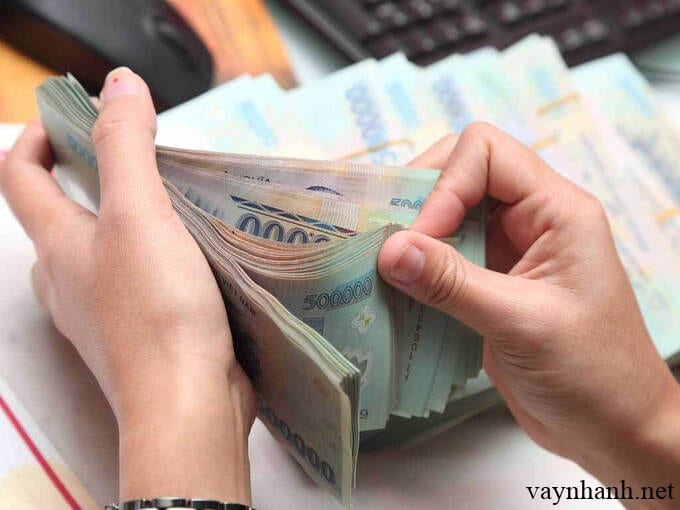 Hướng dẫn vay tiền mặt ngân hàng BIDV online chi tiết nhất