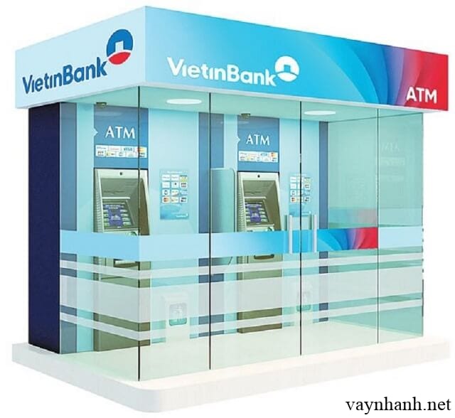 Cách tra cứu Cây ATM Vietinbank gần nhất