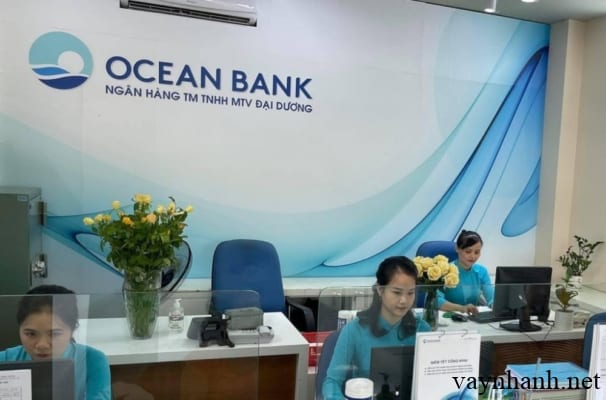 Giờ làm việc OceanBank-OceanBank có làm việc thứ 7 không?