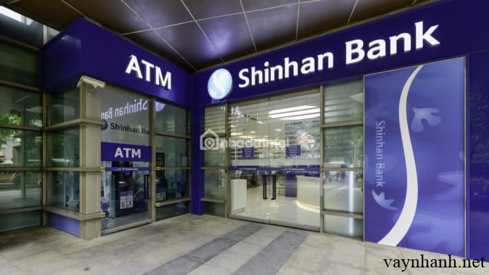 Ngân hàng Shinhan Bank hỗ trợ nợ xấu có đúng không