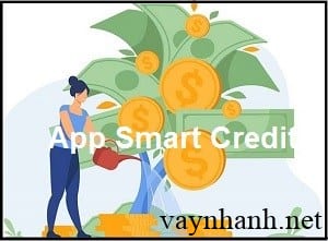 Vay nhanh Smart Credit có lừa đảo không?