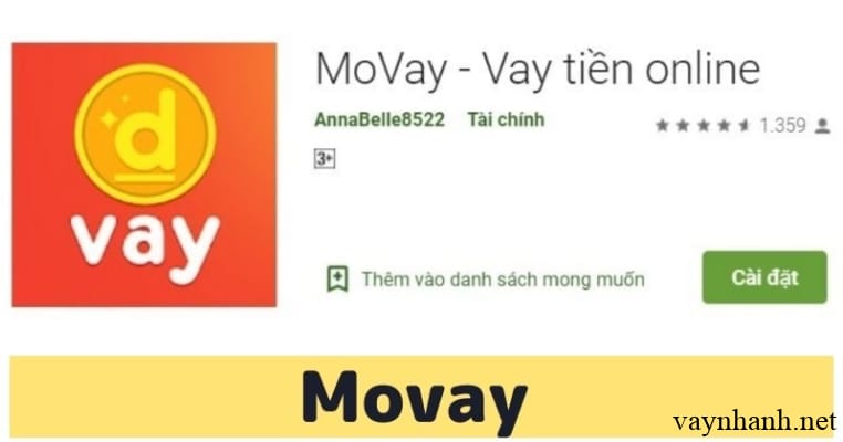 Vay nhanh MoVay có lừa đảo không?
