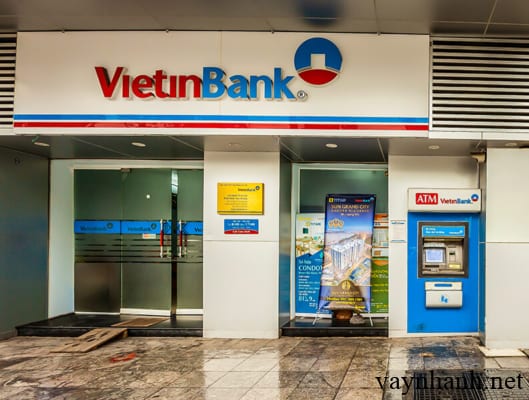 Danh sách ATM VietinBank tại Hà Nội gần đây
