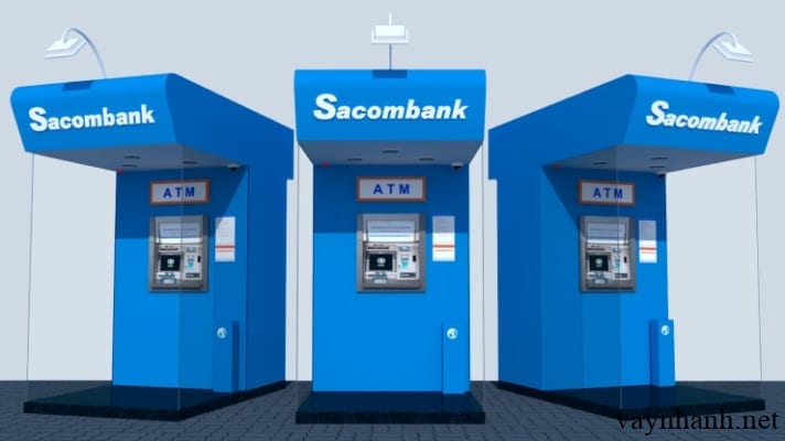 Địa chỉ ATM Sacombank tại Thừa Thiên Huế gần đây nhất