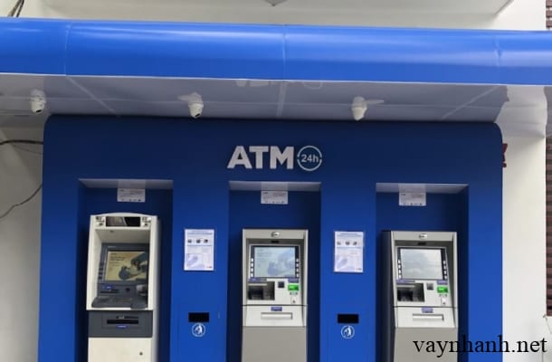 Danh sách ATM MBBank tại TP Hồ Chí Minh gần nhất