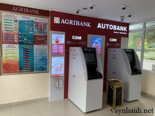 Danh sách ATM Agribank tại Cần Thơ gần đây