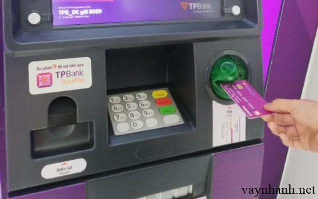 Danh sách ATM TPBank tại Hà Nội gần nhất