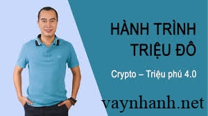 Khóa Học Đầu Tư Crypto Hiệu Quả