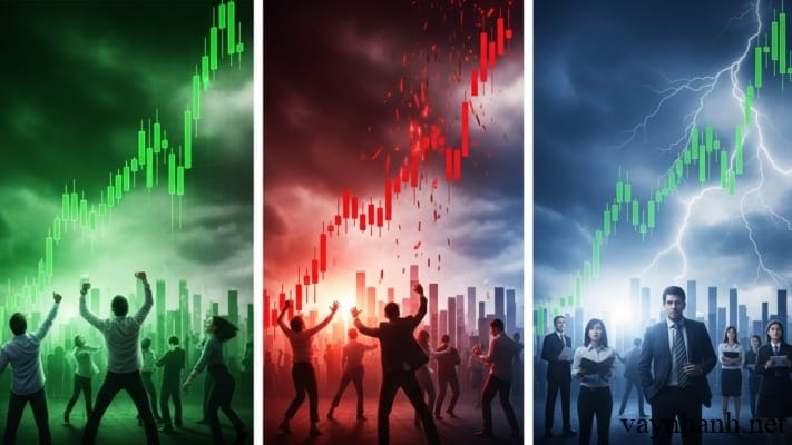 Đầu Tư Chứng Khoán Việt Nam Từ A–Z