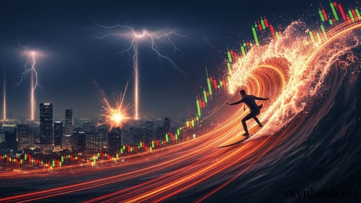 Dòng Vốn Ngoại Trên Chứng Khoán Việt Nam