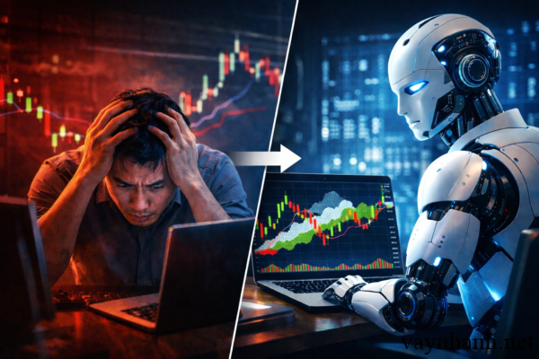 Backtesting Ichimoku Cloud Trên VN-Index
